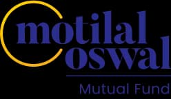 Motilal Oswal Mutual Fund logo