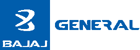 Bajaj General logo