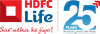 HDFC Life logo